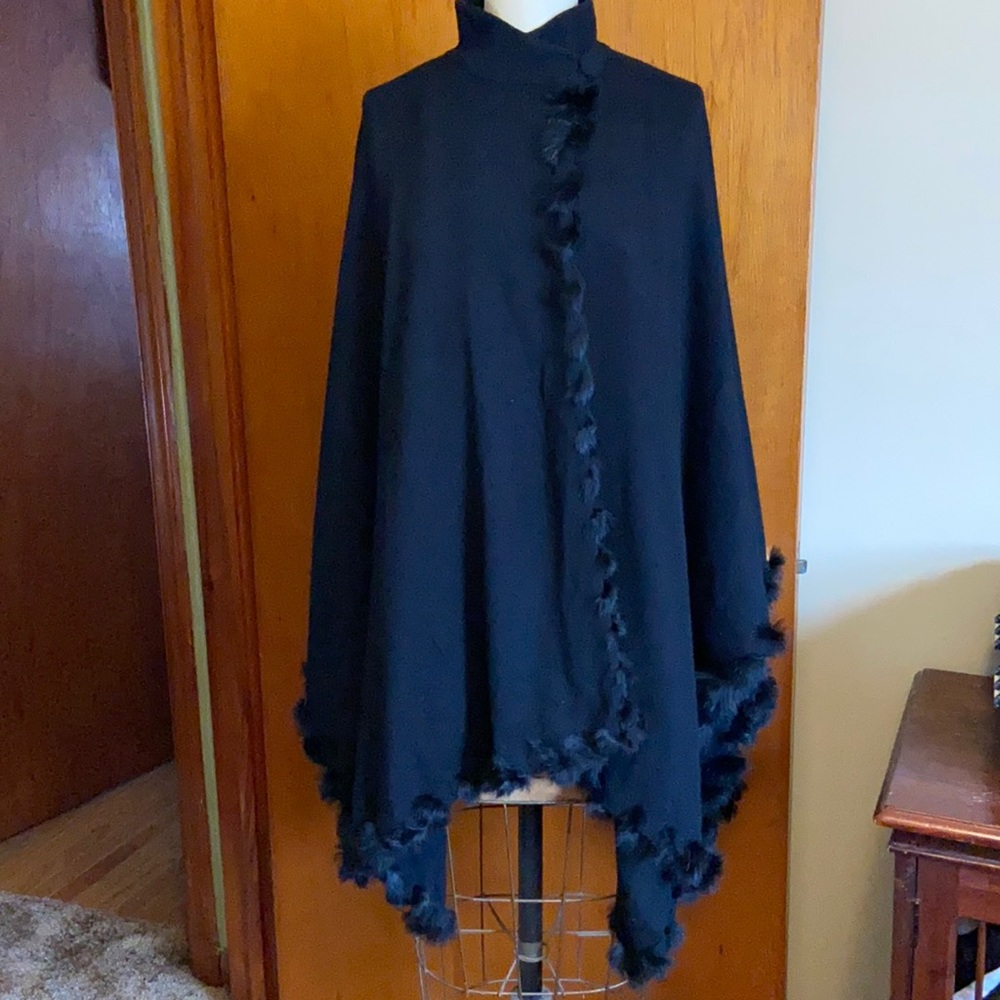 Black Cape